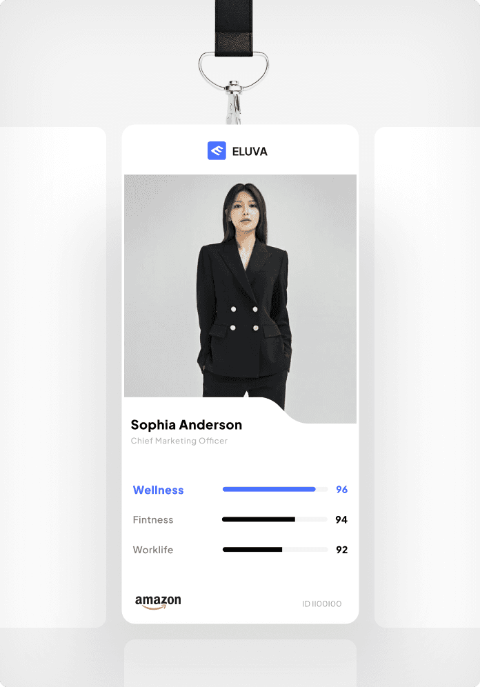 Eluva Card