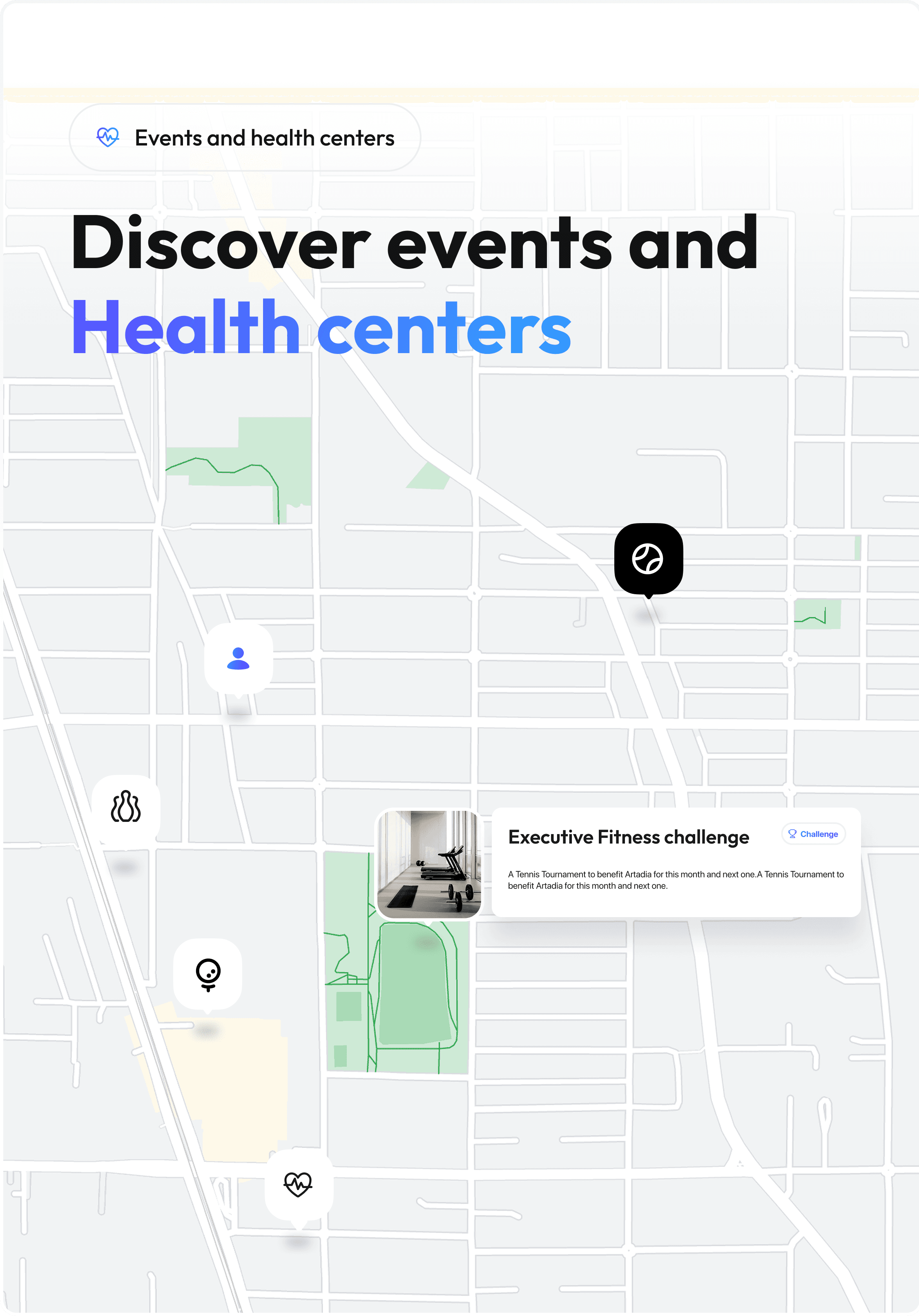 Discover